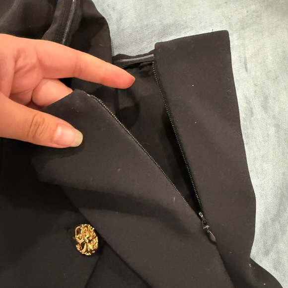 Express strapless top - Picture 5 of 8